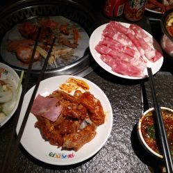 清真海天牧場(chǎng)燒烤涮自助電話,地址,營業(yè)時(shí)間 蘭州美食