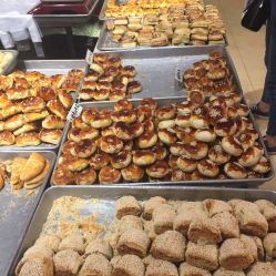 靖宇街雨軒齋清真食品 面包甜點(diǎn)團(tuán)購指南