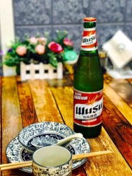 雨軒齋清真食品與炬寶烹西域清真美食 融合傳統(tǒng)與現(xiàn)代的清真美食體驗